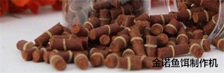 自制魚餌機器，怎么做出好的魚餌
